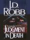 [In Death 11] • Judgment in Death